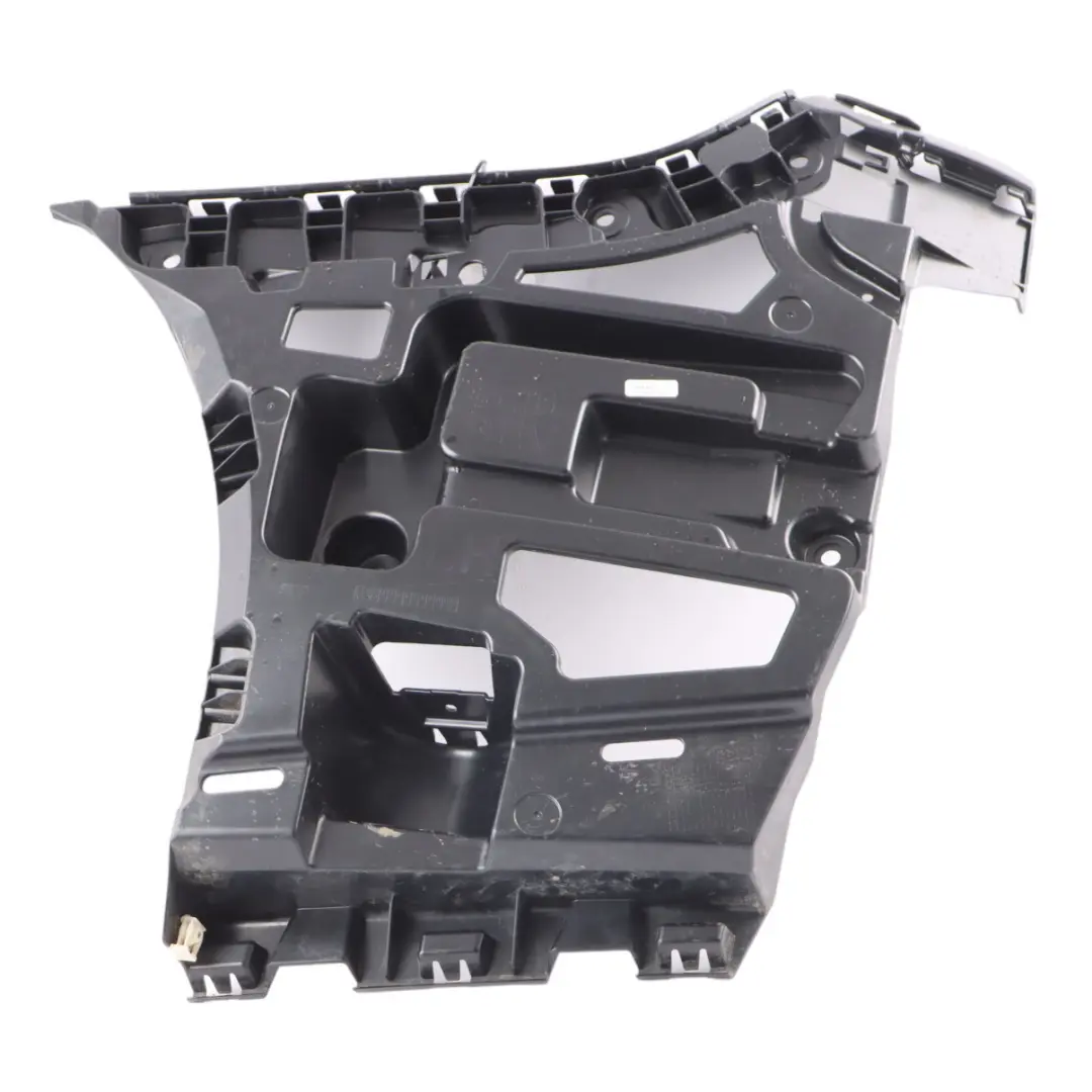 Bumper Left N/S Bracket Guide Mount to BMW i4 G26 Gran Coupe Rear with Part number 9447681 BMW i4 G26 Gran Coupe Rear Bumper Left N/S Bracket Guide Mount - SKU 9447681 - Part number 9447681