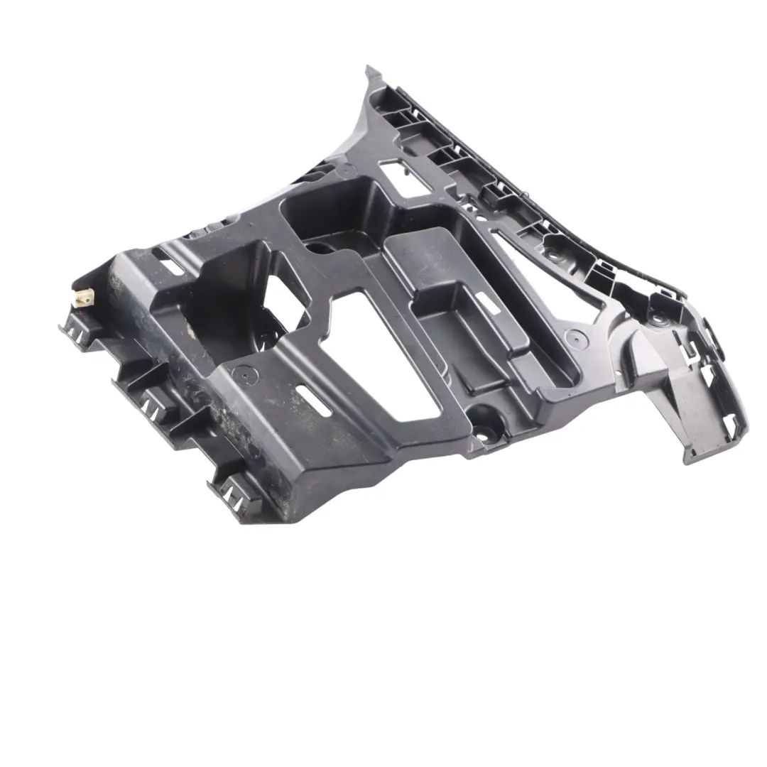 Bumper Left N/S Bracket Guide Mount to BMW i4 G26 Gran Coupe Rear with Part number 9447681 BMW i4 G26 Gran Coupe Rear Bumper Left N/S Bracket Guide Mount - SKU 9447681 - Part number 9447681
