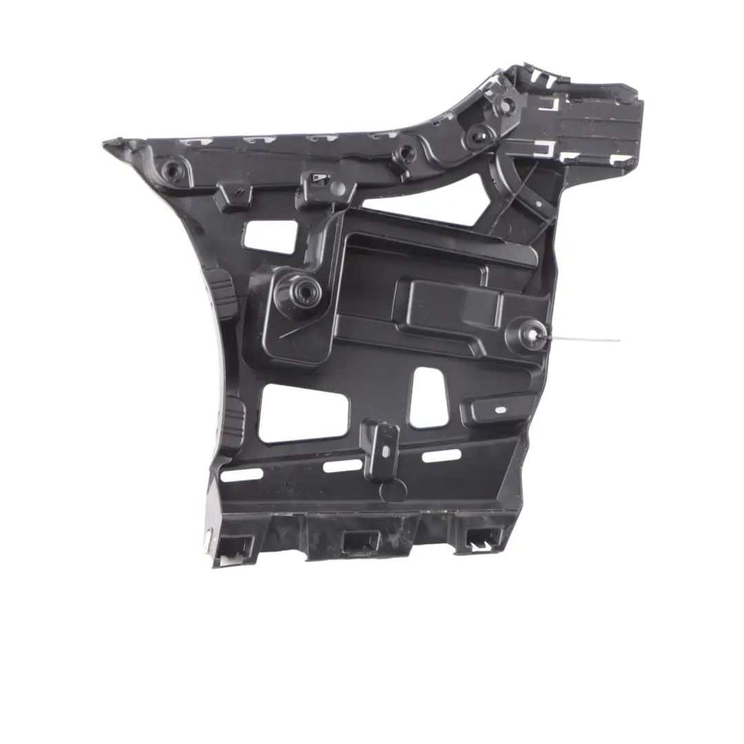 Bumper Right O/S Bracket Guide Mount to BMW i4 G26 Gran Coupe Rear with Part number 9447682 BMW i4 G26 Gran Coupe Rear Bumper Right O/S Bracket Guide Mount - SKU 9447682 - Part number 9447682