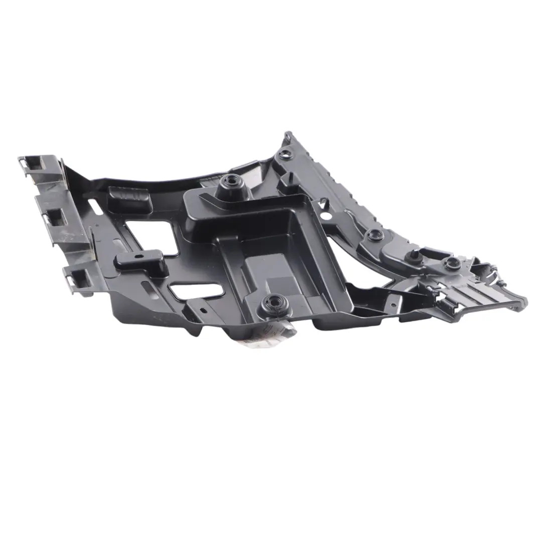 Bumper Right O/S Bracket Guide Mount to BMW i4 G26 Gran Coupe Rear with Part number 9447682 BMW i4 G26 Gran Coupe Rear Bumper Right O/S Bracket Guide Mount - SKU 9447682 - Part number 9447682