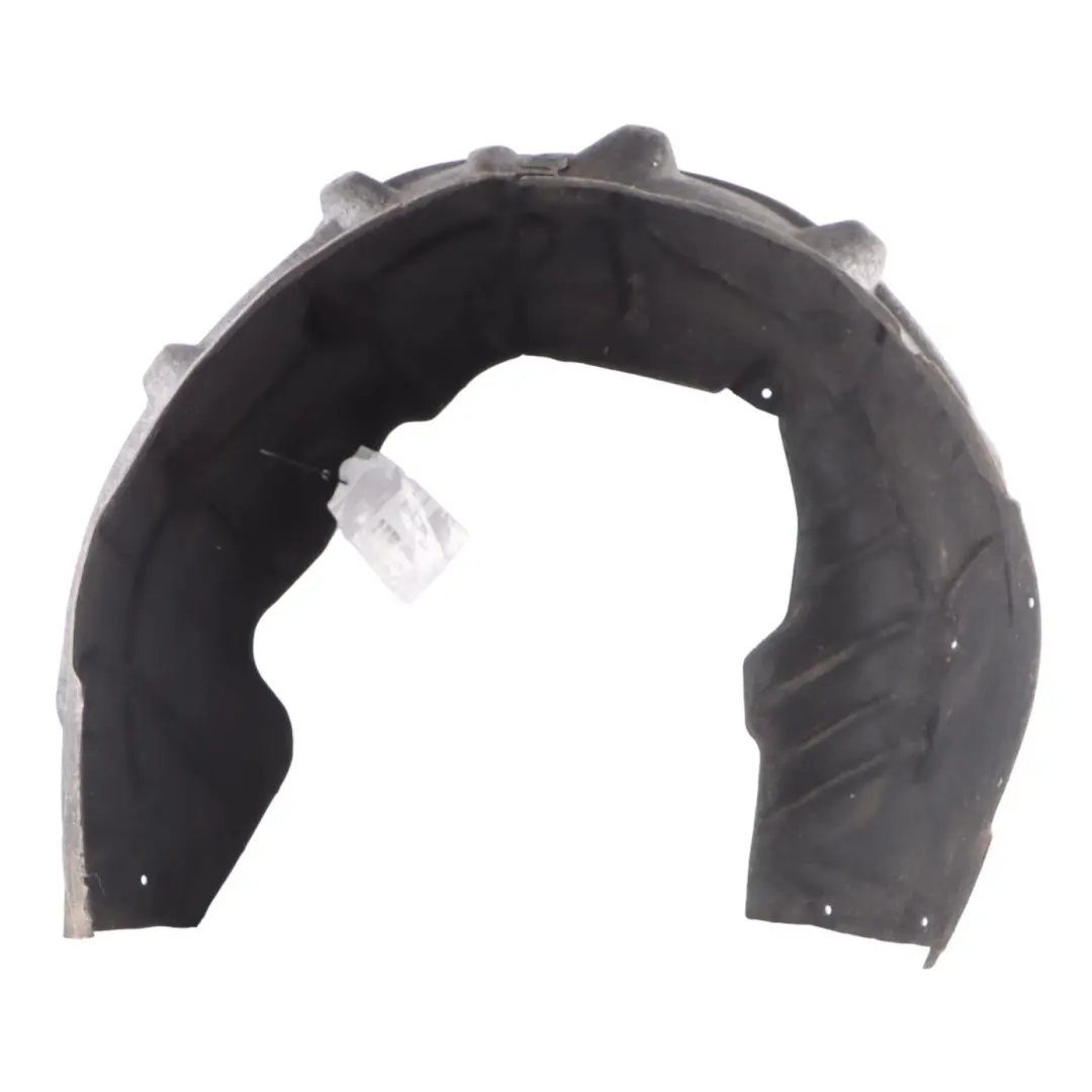 Arch Rear Left N/S Housing Cover Guard to BMW G26 Wheel with Part number 9448017 BMW G26 Wheel Arch Rear Left N/S Housing Cover Guard - SKU 9448017 - Part number 9448017
