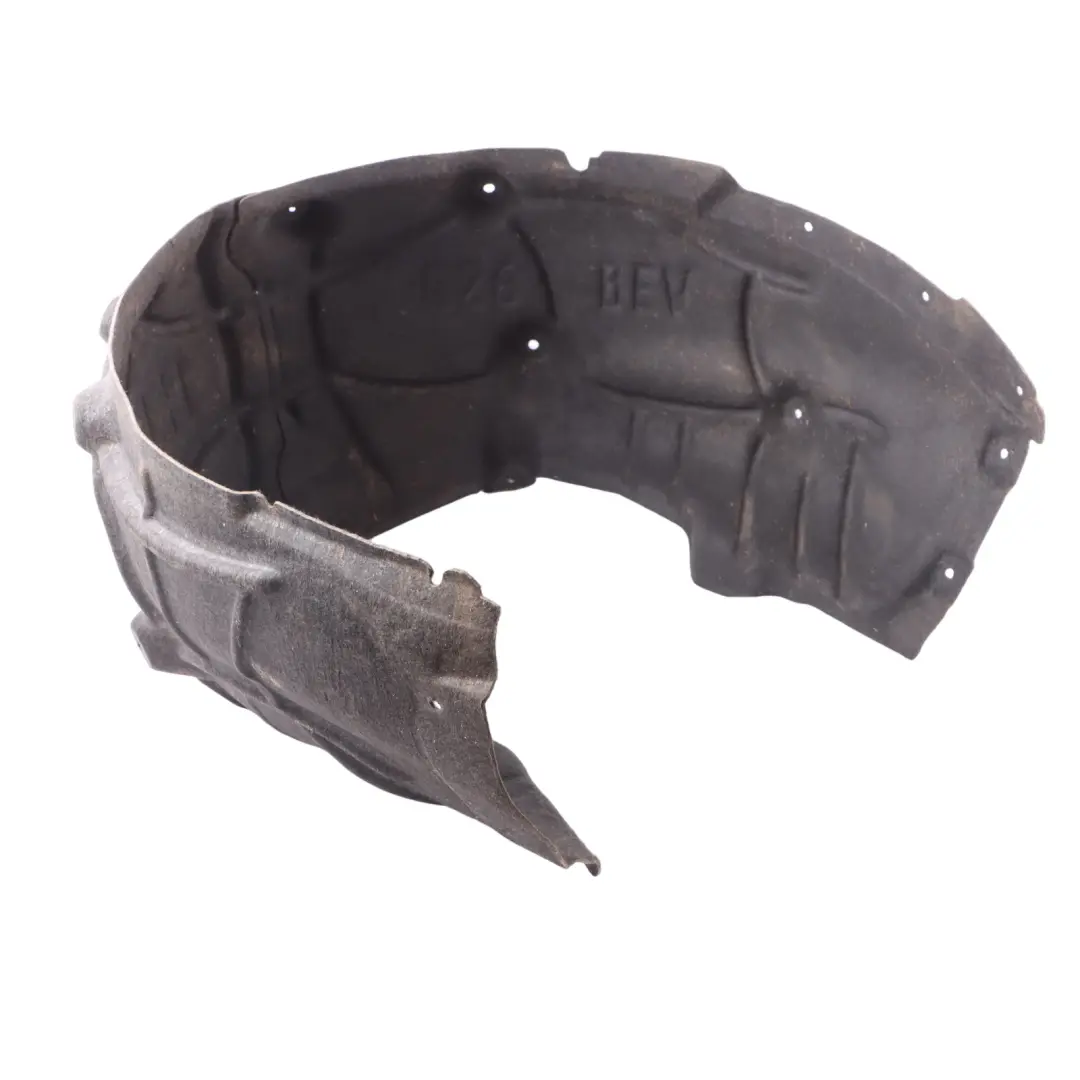 Arch Rear Left N/S Housing Cover Guard to BMW G26 Wheel with Part number 9448017 BMW G26 Wheel Arch Rear Left N/S Housing Cover Guard - SKU 9448017 - Part number 9448017