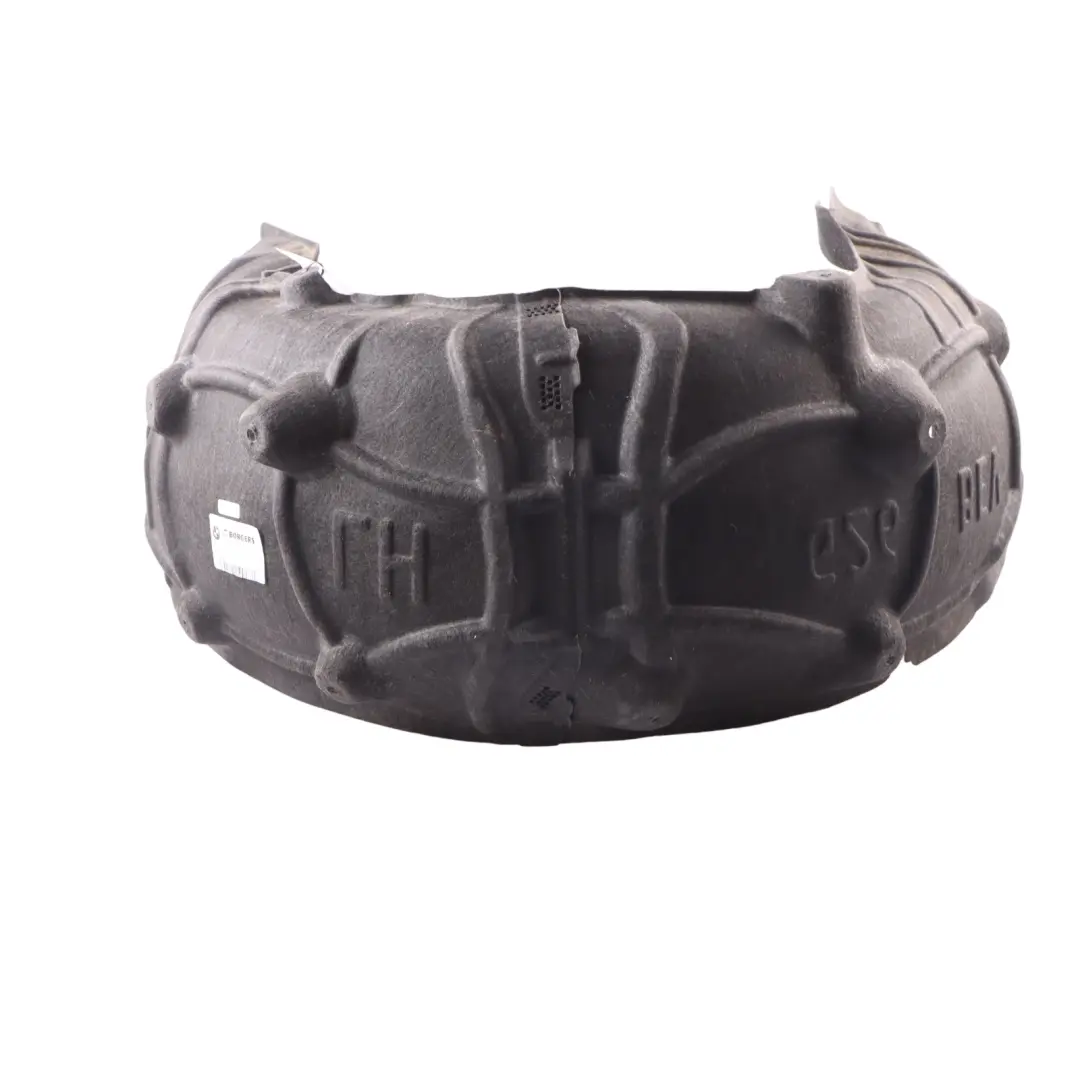 BMW G26 Wheel Arch Rear Left N/S Housing Cover Guard - SKU 9448017 - Part number 9448017