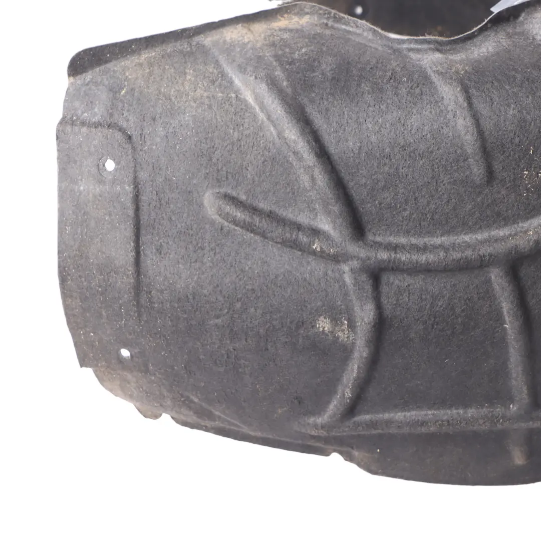 BMW G26 Wheel Arch Rear Left N/S Housing Cover Guard - SKU 9448017 - Part number 9448017