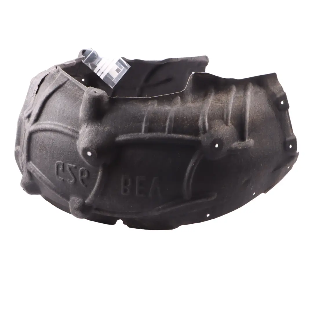 BMW G26 Wheel Arch Rear Left N/S Housing Cover Guard - SKU 9448017 - Part number 9448017
