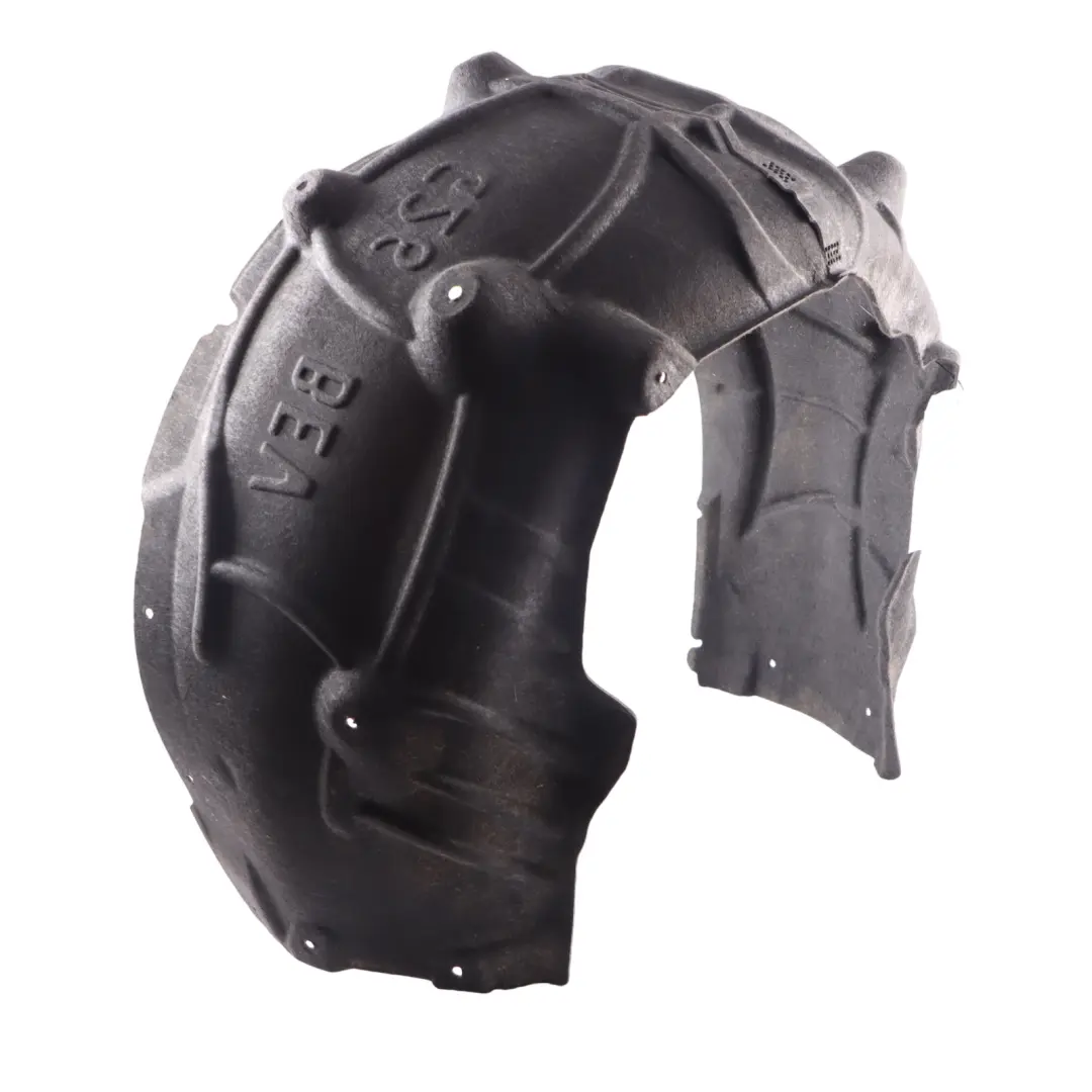 Arch Rear Left N/S Housing Cover Guard to BMW G26 Wheel with Part number 9448017 BMW G26 Wheel Arch Rear Left N/S Housing Cover Guard - SKU 9448017 - Part number 9448017