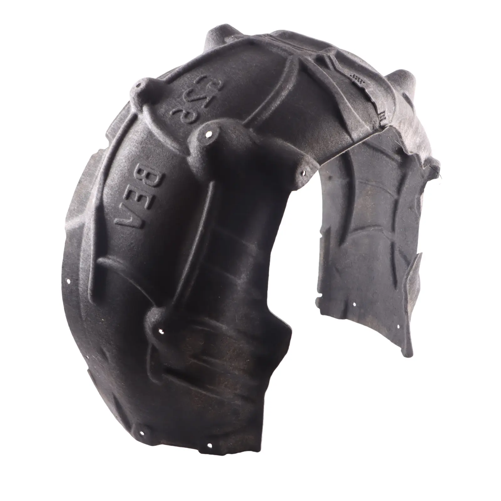 BMW G26 Radkasten Hinten Links Abdeckung Schutz 9448017