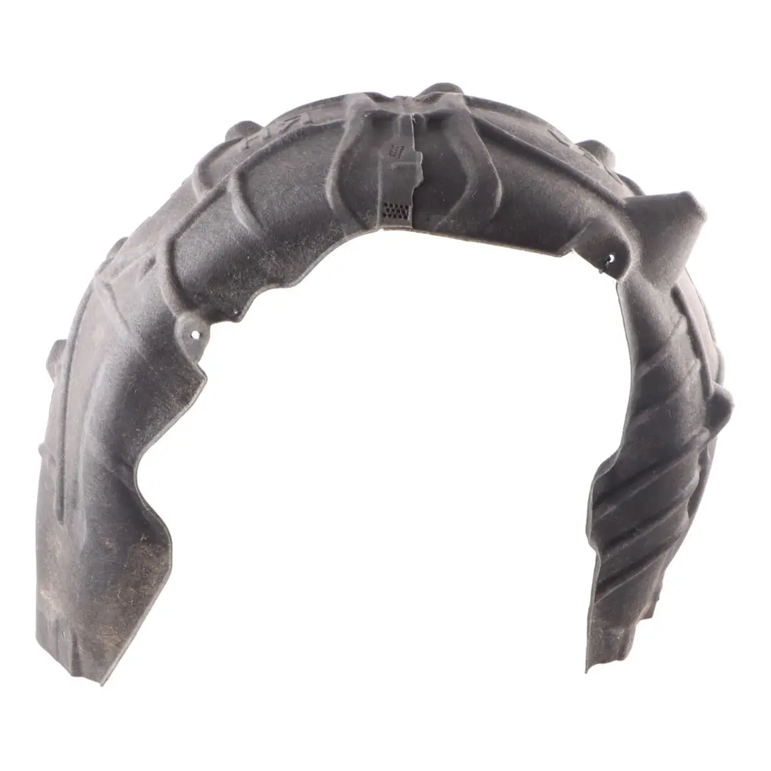 Arch Rear Right O/S Housing Cover Guard to BMW G26 Wheel with Part number 9448018 BMW G26 Wheel Arch Rear Right O/S Housing Cover Guard - SKU 9448018 - Part number 9448018