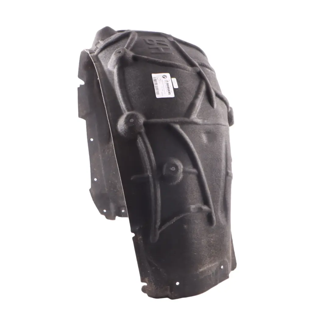 BMW G26 Wheel Arch Rear Right O/S Housing Cover Guard - SKU 9448018 - Part number 9448018