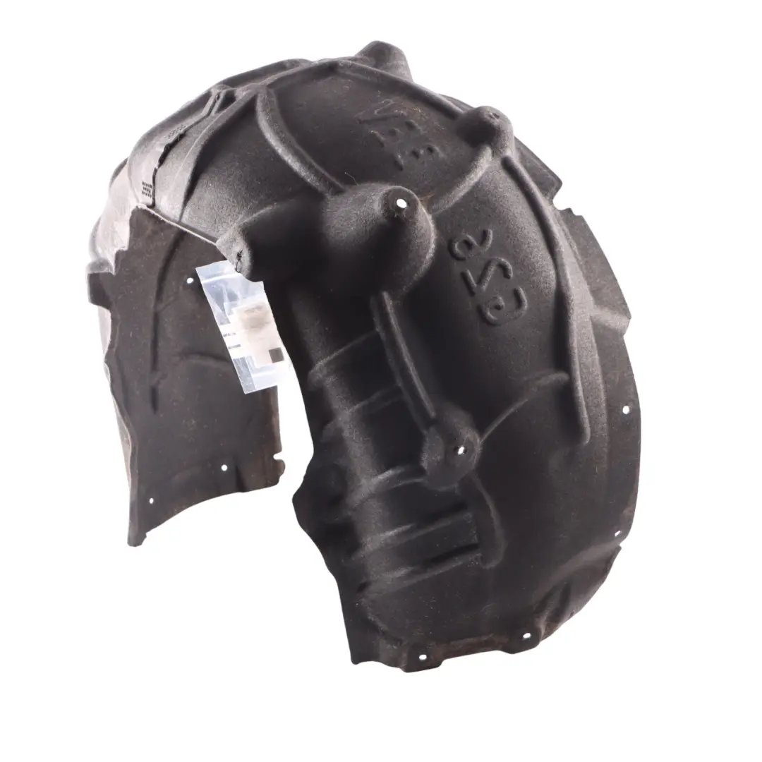 Arch Rear Right O/S Housing Cover Guard to BMW G26 Wheel with Part number 9448018 BMW G26 Wheel Arch Rear Right O/S Housing Cover Guard - SKU 9448018 - Part number 9448018