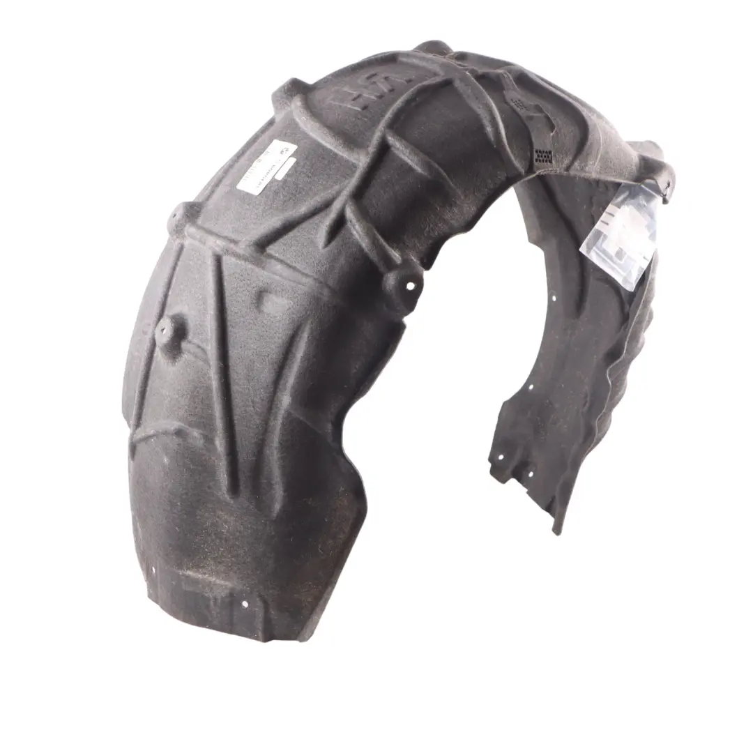 Arch Rear Right O/S Housing Cover Guard to BMW G26 Wheel with Part number 9448018 BMW G26 Wheel Arch Rear Right O/S Housing Cover Guard - SKU 9448018 - Part number 9448018