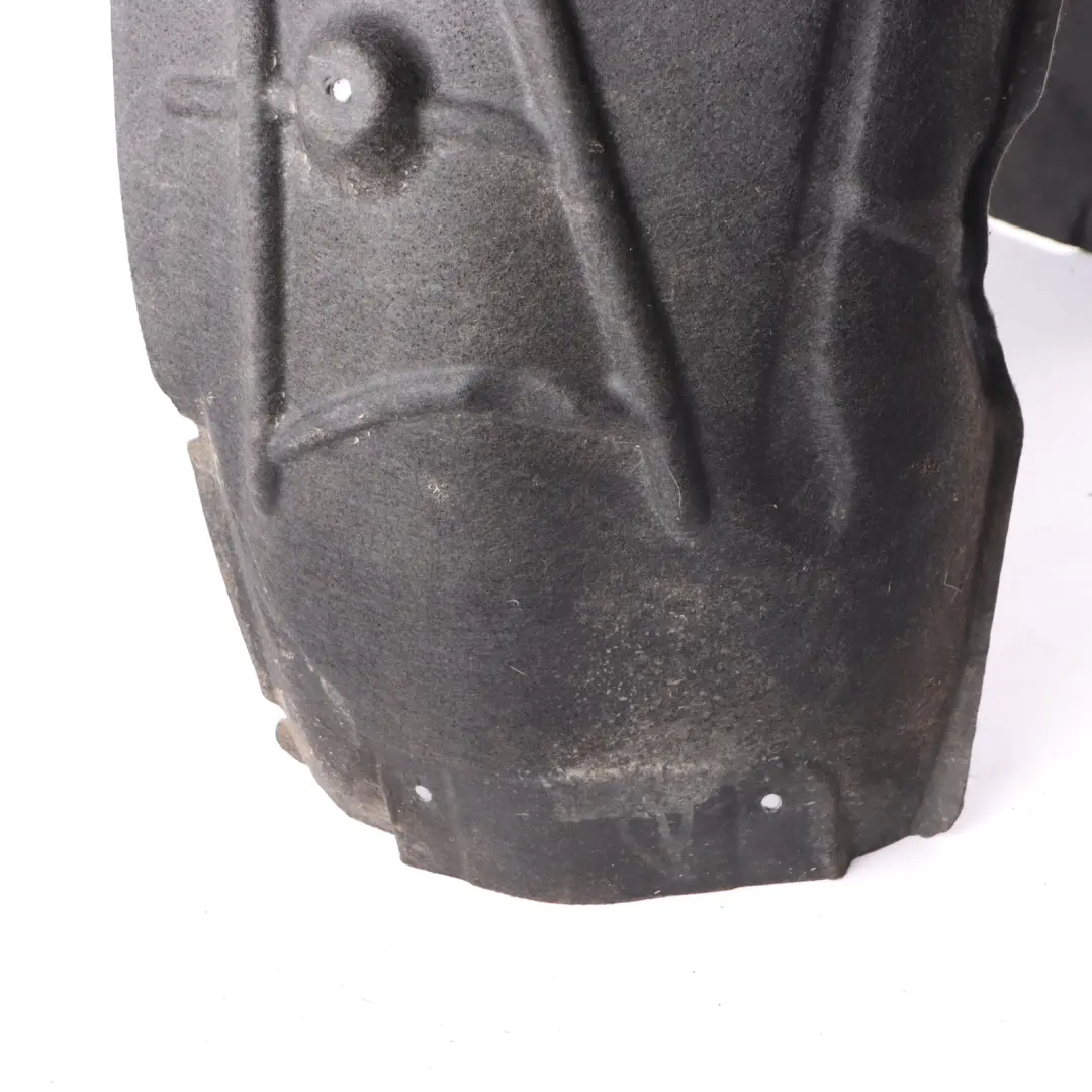 Arch Rear Right O/S Housing Cover Guard to BMW G26 Wheel with Part number 9448018 BMW G26 Wheel Arch Rear Right O/S Housing Cover Guard - SKU 9448018 - Part number 9448018