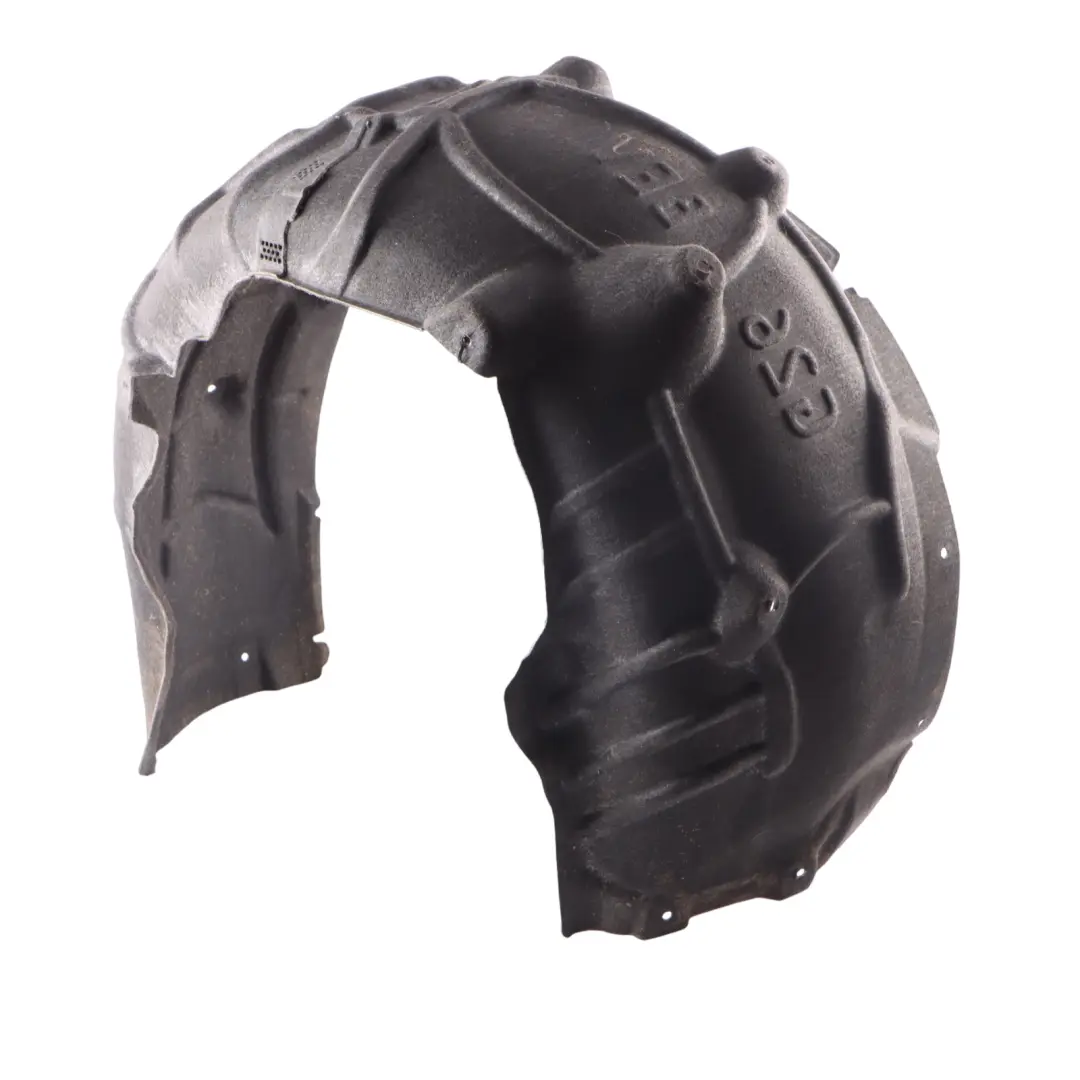 Arch Rear Right O/S Housing Cover Guard to BMW G26 Wheel with Part number 9448018 BMW G26 Wheel Arch Rear Right O/S Housing Cover Guard - SKU 9448018 - Part number 9448018