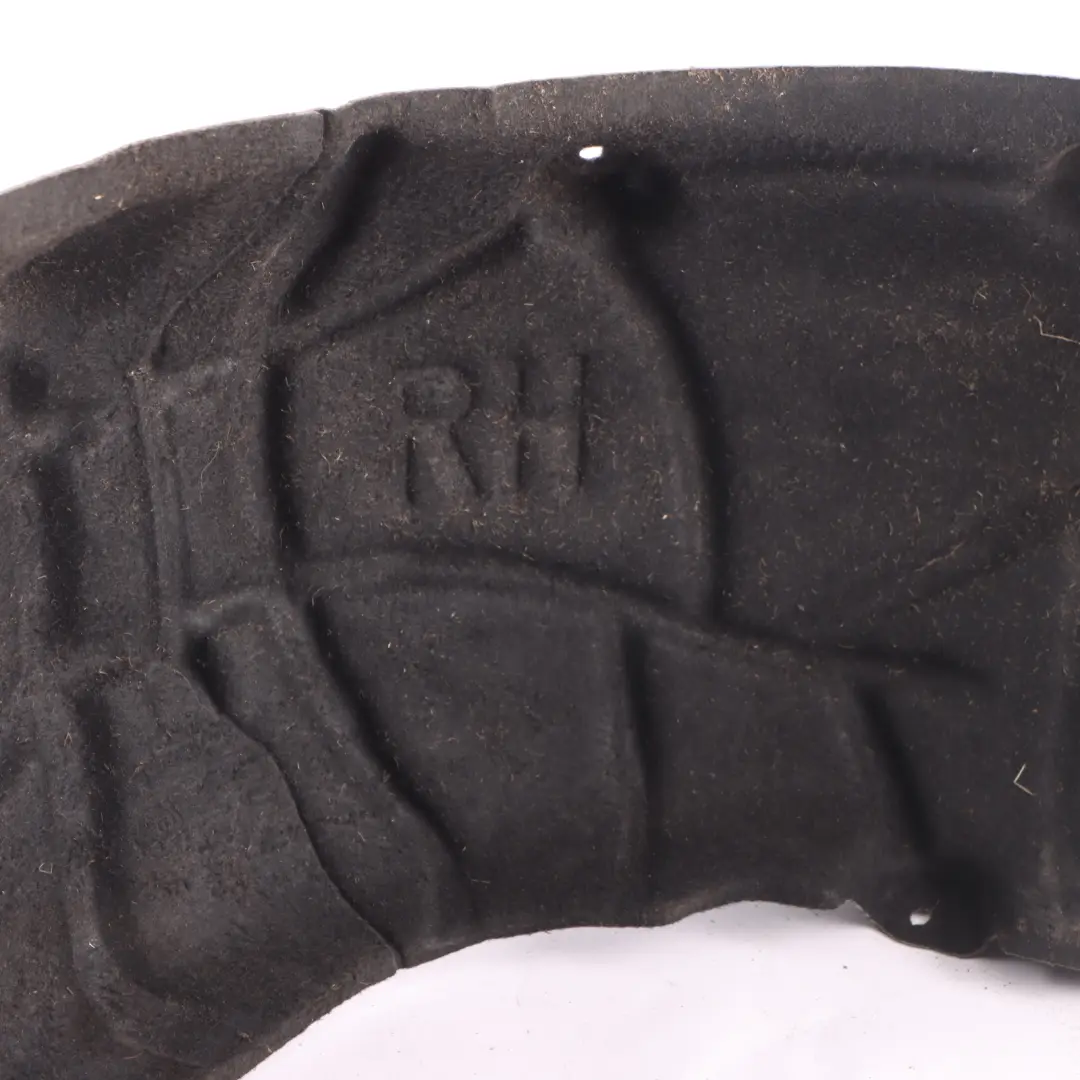 Arch Rear Right O/S Housing Cover Guard to BMW G26 Wheel with Part number 9448018 BMW G26 Wheel Arch Rear Right O/S Housing Cover Guard - SKU 9448018 - Part number 9448018