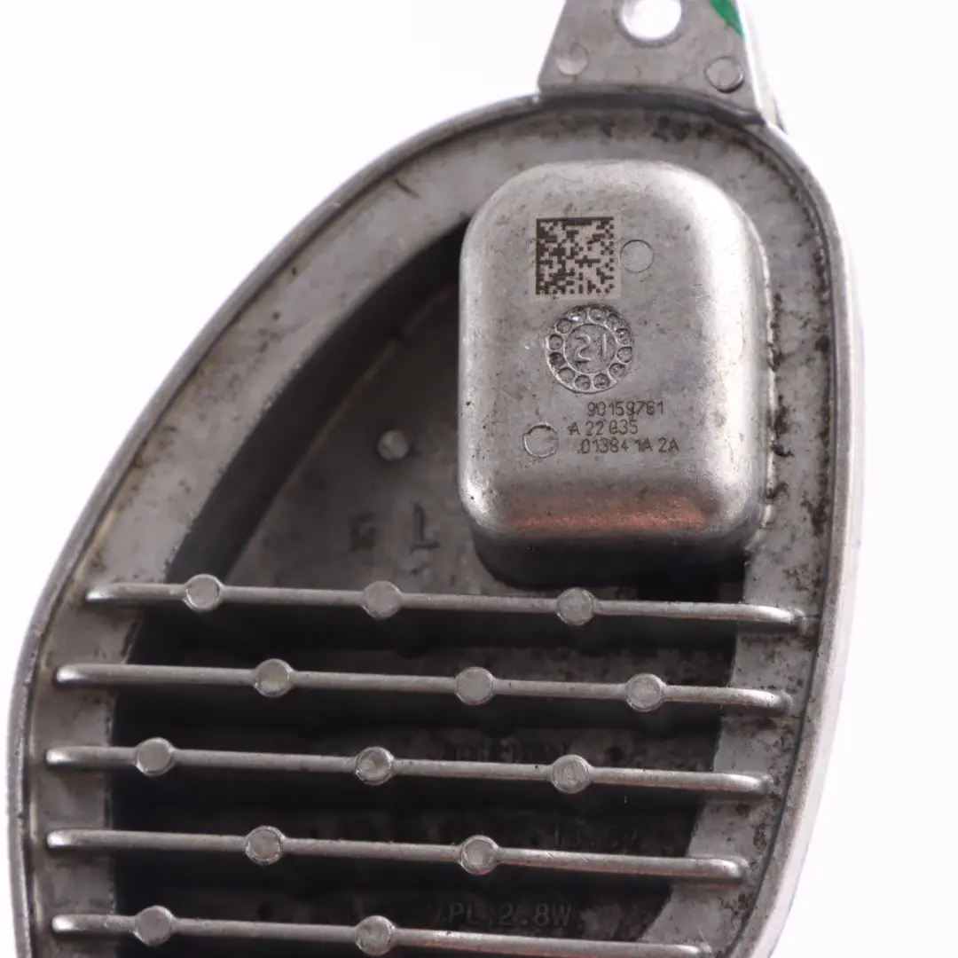 Módulo LED Delantero Izquierdo Unidad De Control De Faros DRL para BMW F40 con número de pieza 9448115 BMW F40 Módulo LED Delantero Izquierdo Unidad De Control De Faros DRL - SKU 9448115-1 - Número de pieza 9448115