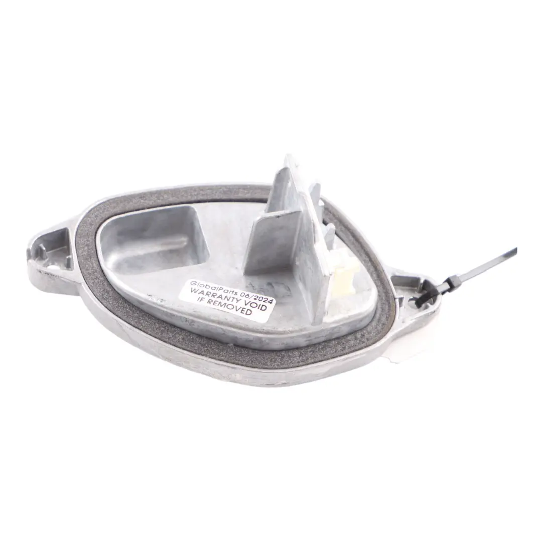 LED Module BMW F40 Front Right O/S Headlamp Control Unit DRL to with Part number 9448116 LED Module BMW F40 Front Right O/S Headlamp Control Unit DRL - SKU 9448116-2 - Part number 9448116