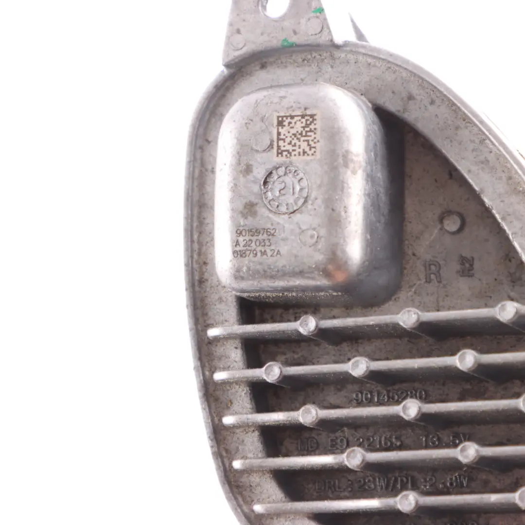 LED Module BMW F40 Front Right O/S Headlamp Control Unit DRL to with Part number 9448116 LED Module BMW F40 Front Right O/S Headlamp Control Unit DRL - SKU 9448116-2 - Part number 9448116