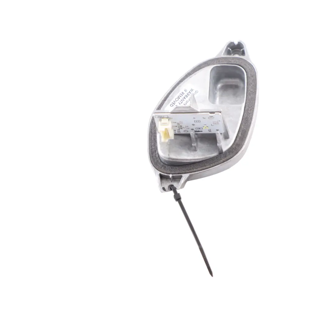 LED Module BMW F40 Front Right O/S Headlamp Control Unit DRL to with Part number 9448116 LED Module BMW F40 Front Right O/S Headlamp Control Unit DRL - SKU 9448116-2 - Part number 9448116