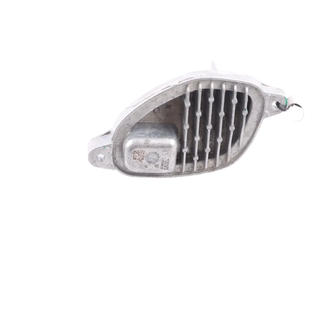 LED Module BMW F40 Front Right O/S Headlamp Control Unit DRL to with Part number 9448116 LED Module BMW F40 Front Right O/S Headlamp Control Unit DRL - SKU 9448116-2 - Part number 9448116