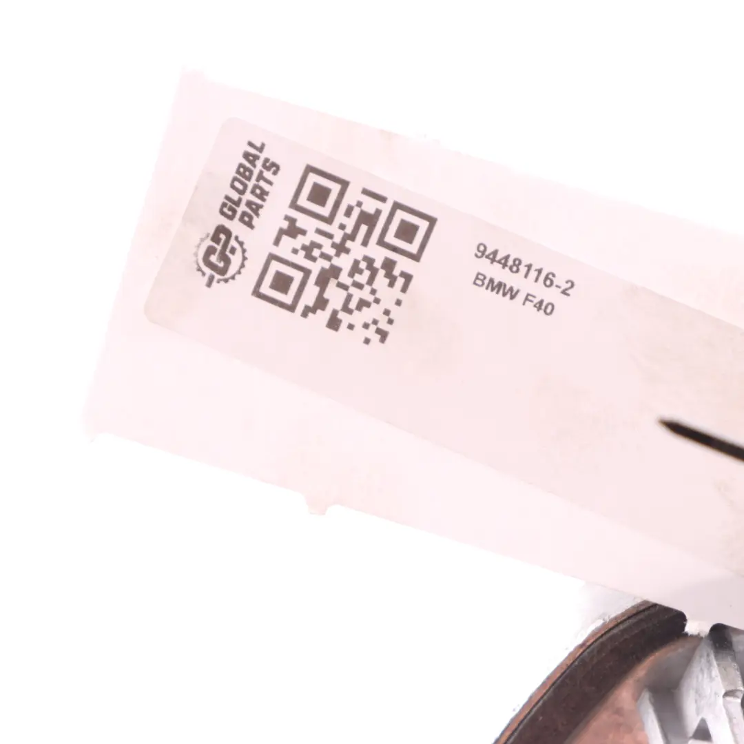 LED Module BMW F40 Front Right O/S Headlamp Control Unit DRL to with Part number 9448116 LED Module BMW F40 Front Right O/S Headlamp Control Unit DRL - SKU 9448116-2 - Part number 9448116