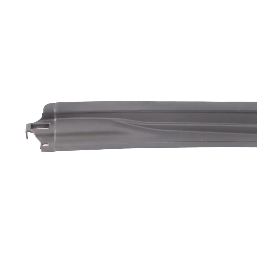 BMW G26 Tailgate Boot Lid Drip Rail Trim Strip Left N/S - SKU 9448319 - Part number 9448319
