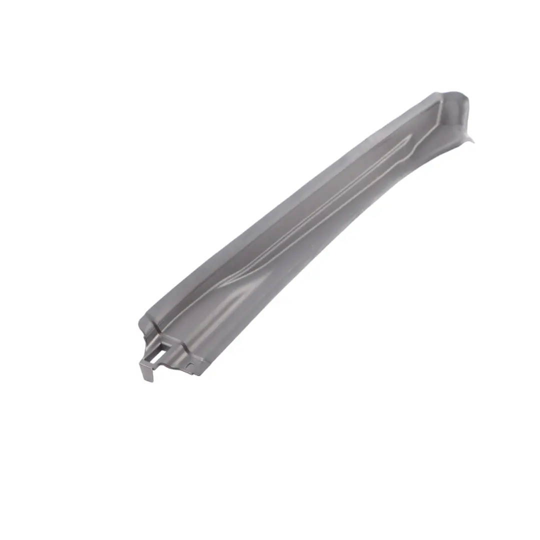 Boot Lid Drip Rail Trim Strip Left N/S to BMW G26 Tailgate with Part number 9448319 BMW G26 Tailgate Boot Lid Drip Rail Trim Strip Left N/S - SKU 9448319 - Part number 9448319