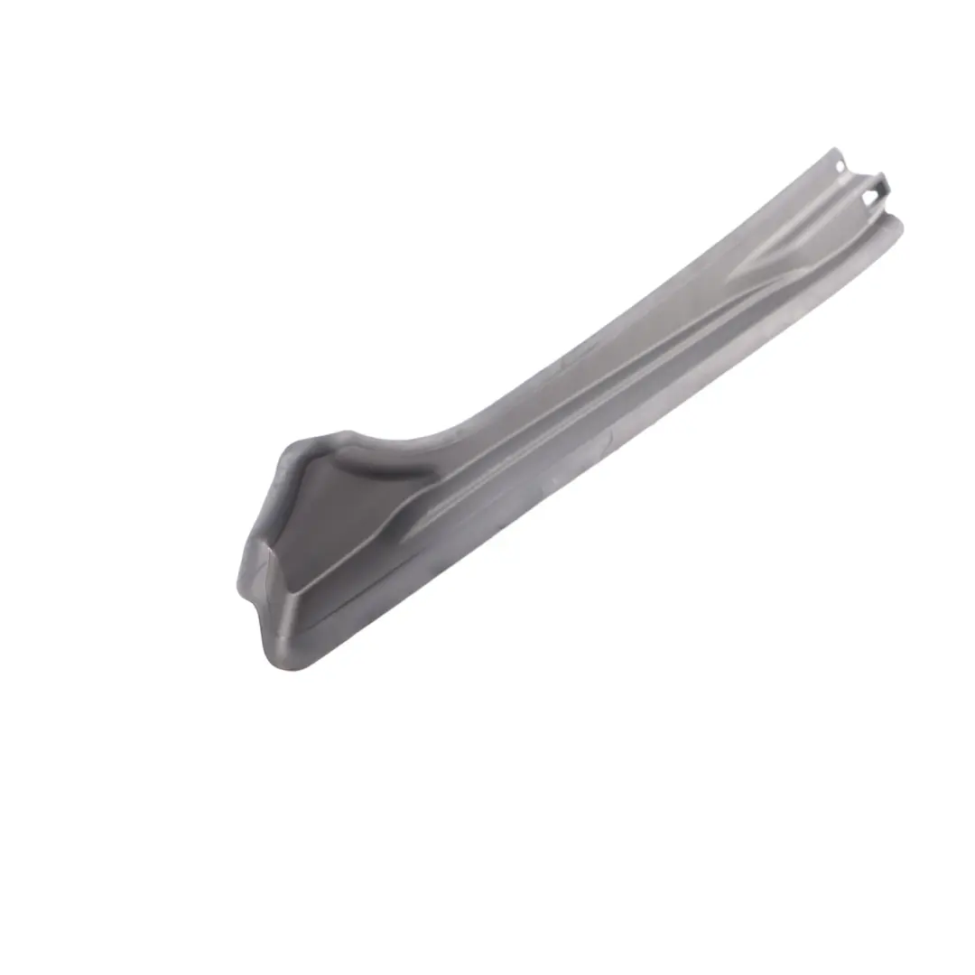 Boot Lid Drip Rail Trim Strip Left N/S to BMW G26 Tailgate with Part number 9448319 BMW G26 Tailgate Boot Lid Drip Rail Trim Strip Left N/S - SKU 9448319 - Part number 9448319