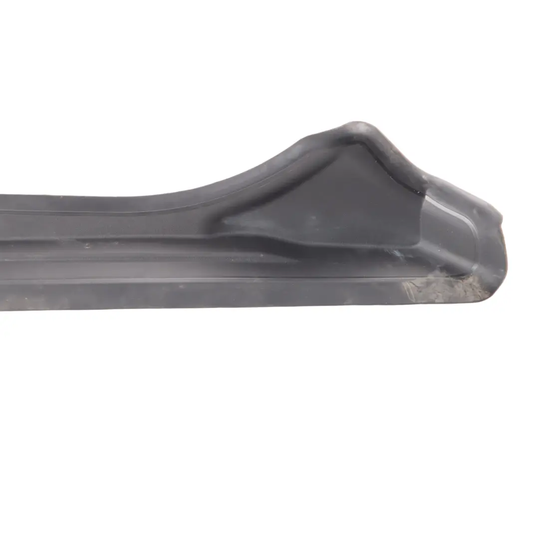 Boot Lid Drip Rail Trim Strip Right O/S to BMW G26 Tailgate with Part number 9448320 BMW G26 Tailgate Boot Lid Drip Rail Trim Strip Right O/S - SKU 9448320 - Part number 9448320