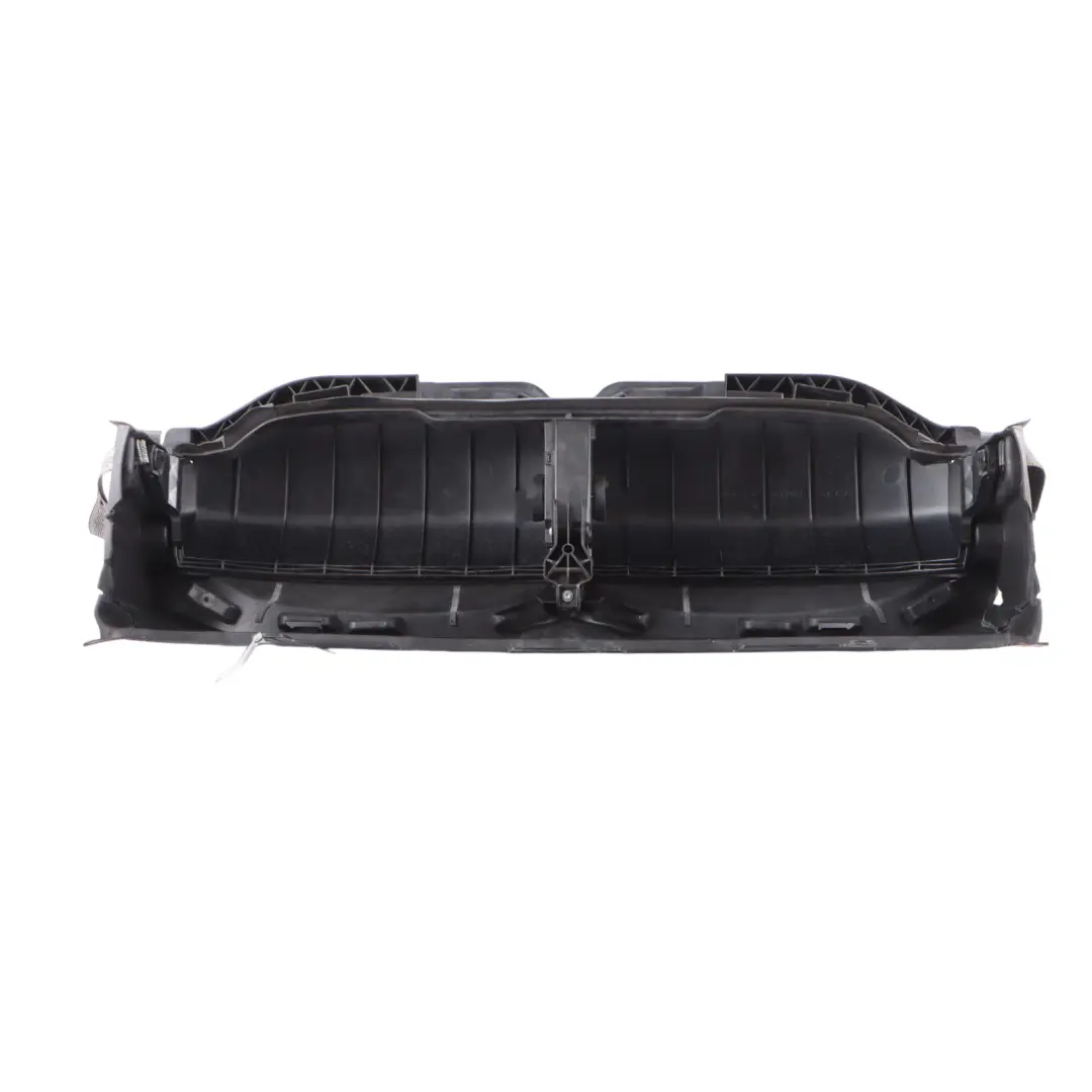 Front Centre Kidney Grills Air Duct Flap Control Louvres 06 to Bmw F40 with Part number 9448484 Bmw F40 Front Centre Kidney Grills Air Duct Flap Control Louvres 06 - SKU 9448484 - Part number 9448484