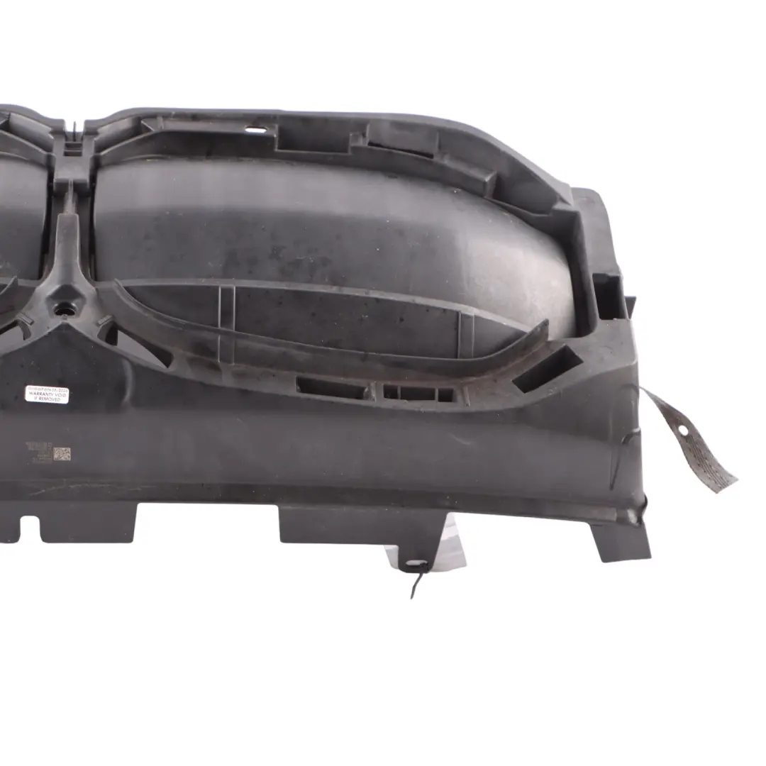 Front Centre Kidney Grills Air Duct Flap Control Louvres 06 to Bmw F40 with Part number 9448484 Bmw F40 Front Centre Kidney Grills Air Duct Flap Control Louvres 06 - SKU 9448484 - Part number 9448484