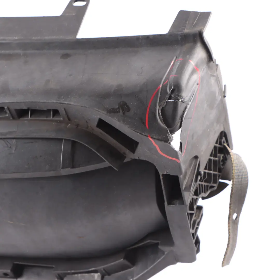 Front Centre Kidney Grills Air Duct Flap Control Louvres 06 to Bmw F40 with Part number 9448484 Bmw F40 Front Centre Kidney Grills Air Duct Flap Control Louvres 06 - SKU 9448484 - Part number 9448484