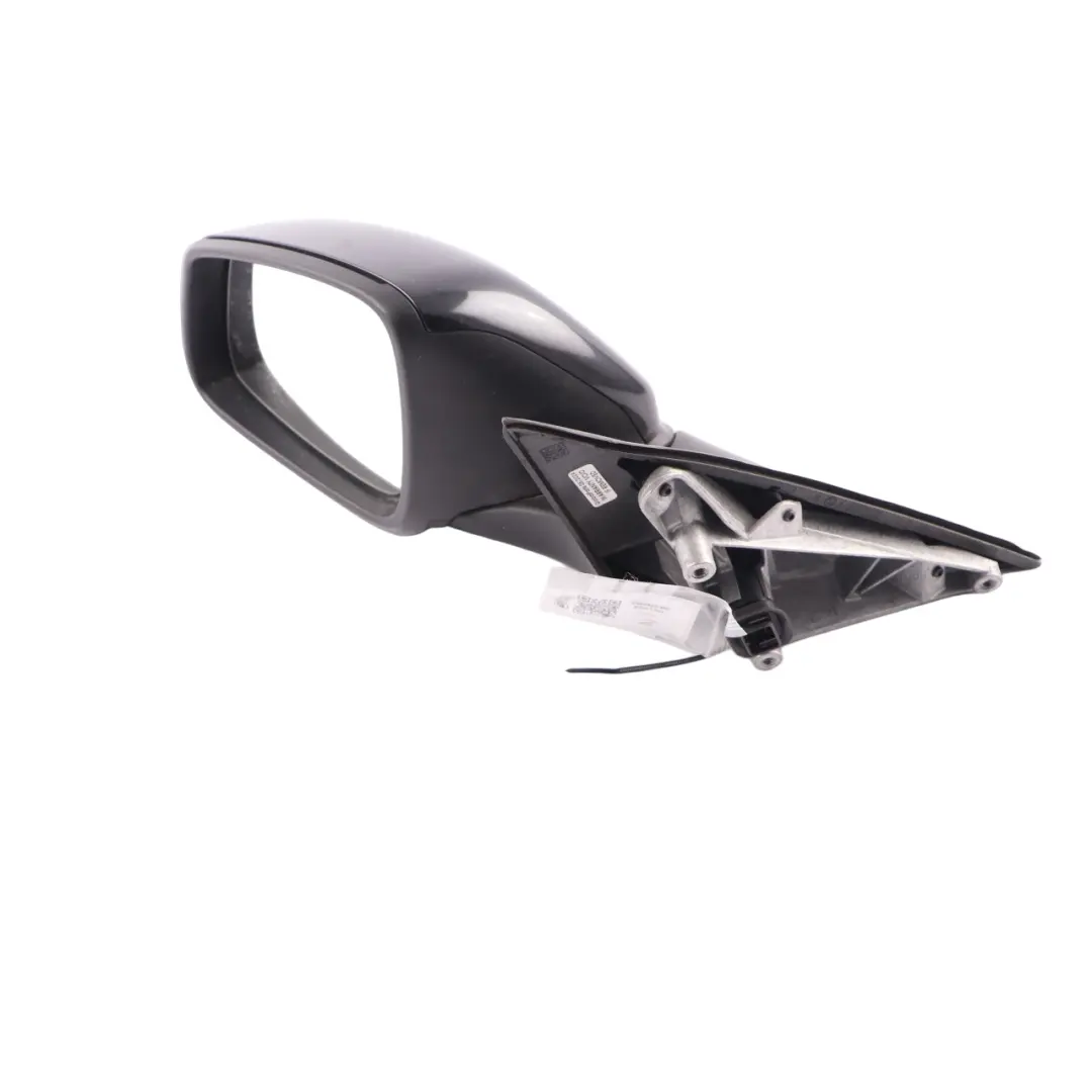 Wing Mirror Door Front Right O/S Black Sapphire Metallic - 475 to BMW F40 with Part number 9448487 BMW F40 Wing Mirror Door Front Right O/S Black Sapphire Metallic - 475 - SKU 9448487-BS - Part number 9448487