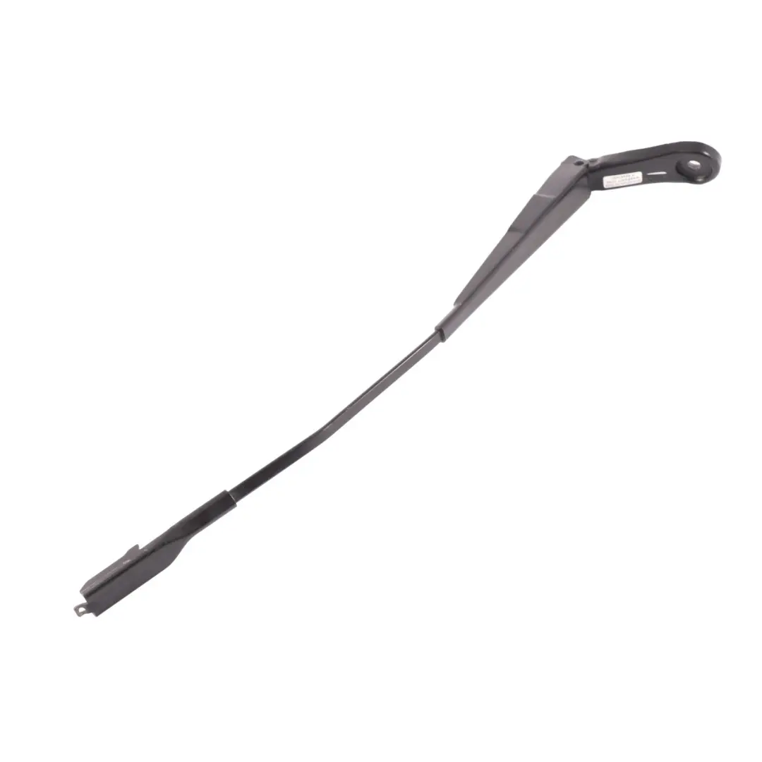 Wiper Arm Windshield Windscreen Passenger Side Left N/S to BMW G20 G21 with Part number 9448921 BMW G20 G21 Wiper Arm Windshield Windscreen Passenger Side Left N/S - SKU 9448921 - Part number 9448921