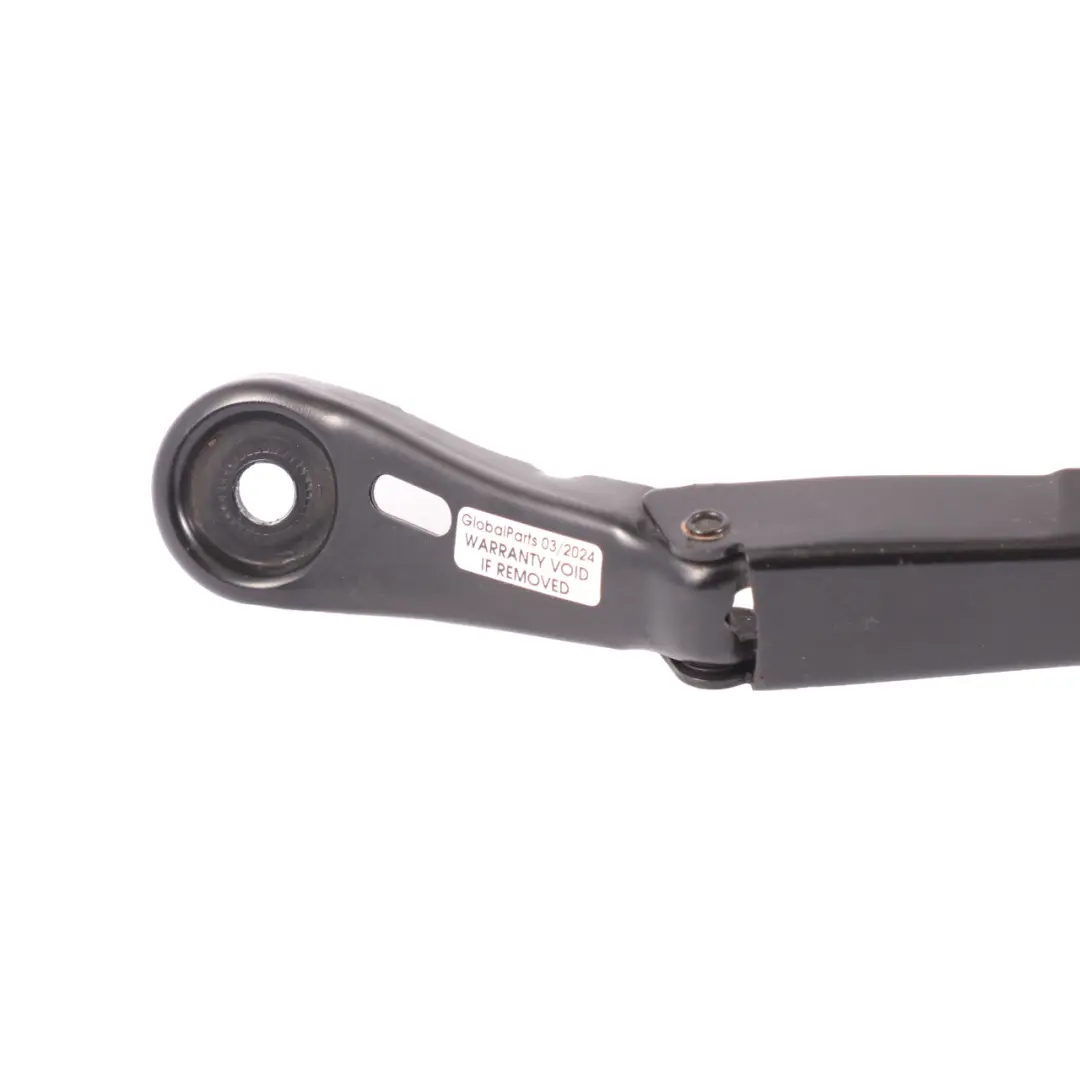 BMW G20 G21 Wiper Arm Windshield Windscreen Passenger Side Left N/S - SKU 9448921 - Part number 9448921