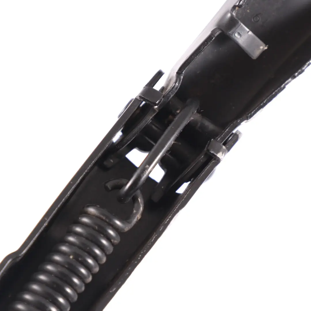 Wiper Arm Windshield Windscreen Passenger Side Left N/S to BMW G20 G21 with Part number 9448921 BMW G20 G21 Wiper Arm Windshield Windscreen Passenger Side Left N/S - SKU RHD-9448921 - Part number 9448921