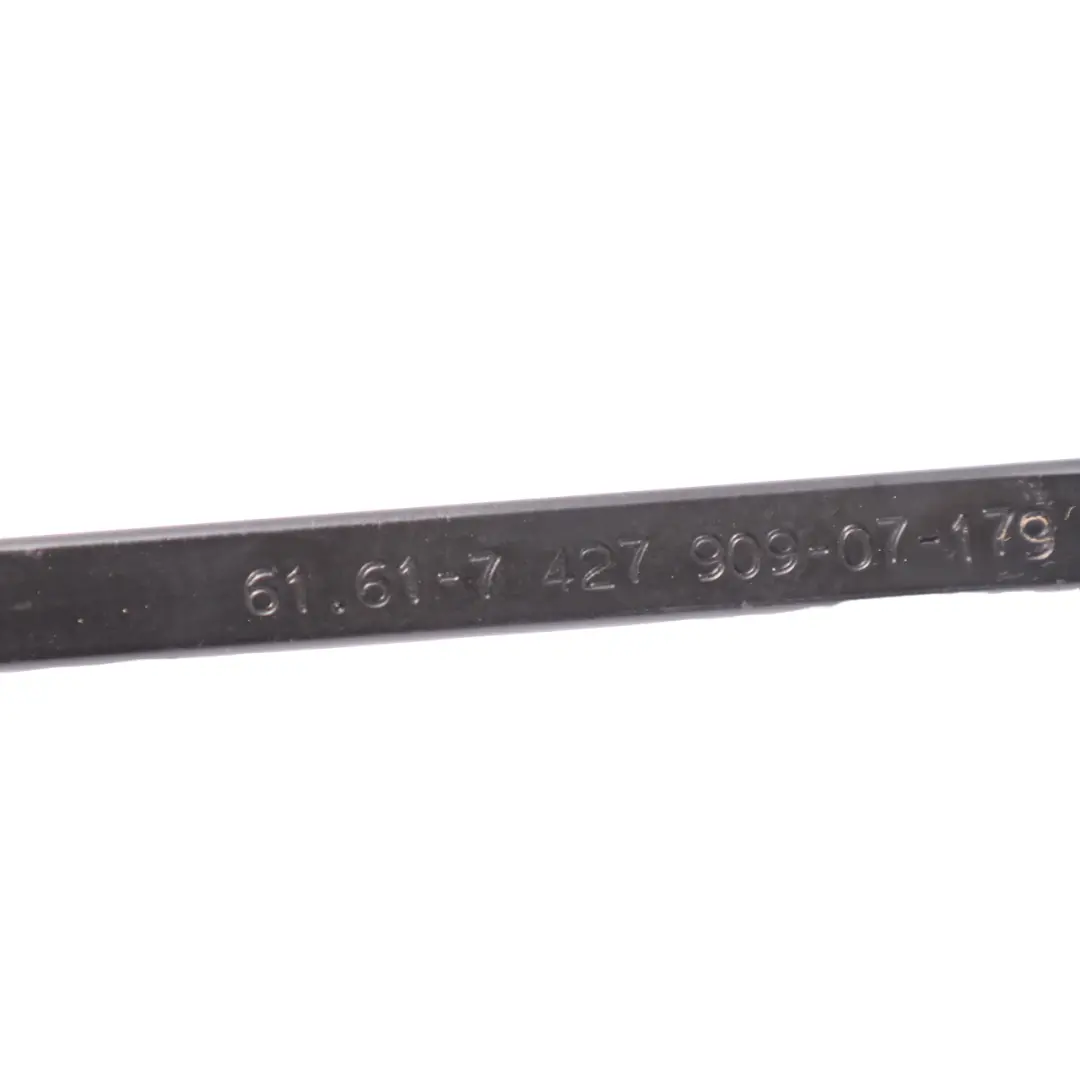 Wiper Arm Windshield Windscreen Passenger Side Left N/S to BMW G20 G21 with Part number 9448921 BMW G20 G21 Wiper Arm Windshield Windscreen Passenger Side Left N/S - SKU 9448921 - Part number 9448921