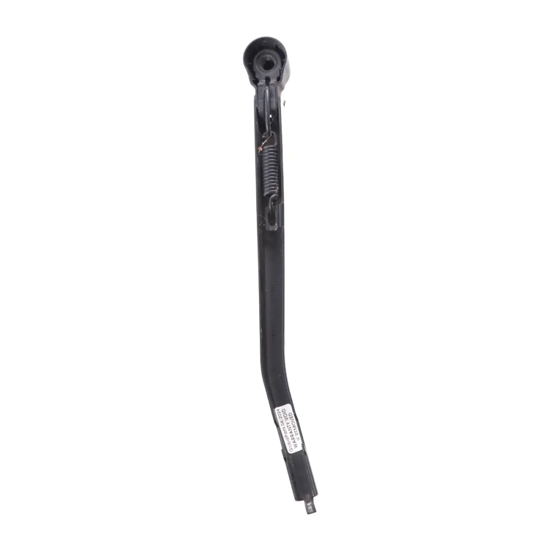  Wiper Arm BMW E81 E87 E84 Rear Window Tailgate Trunk Boot Lid - SKU 9449913-1 - Part number 9449913