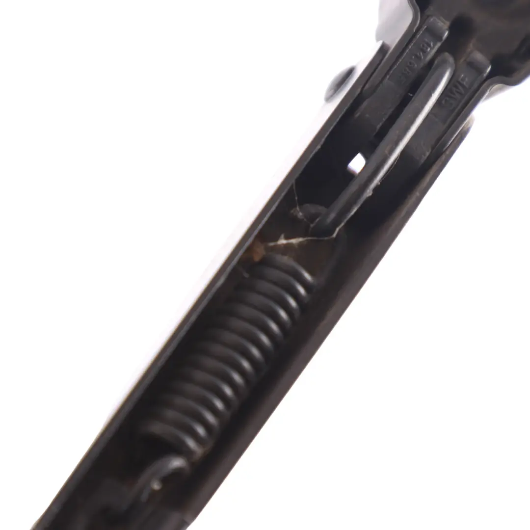 Braccio tergicristallo BMW E81 E87 E84 Portellone posteriore bagagliaio per con numero di parte 9449913 Braccio tergicristallo BMW E81 E87 E84 Portellone posteriore bagagliaio - SKU 9449913-1 - Numero di parte 9449913
