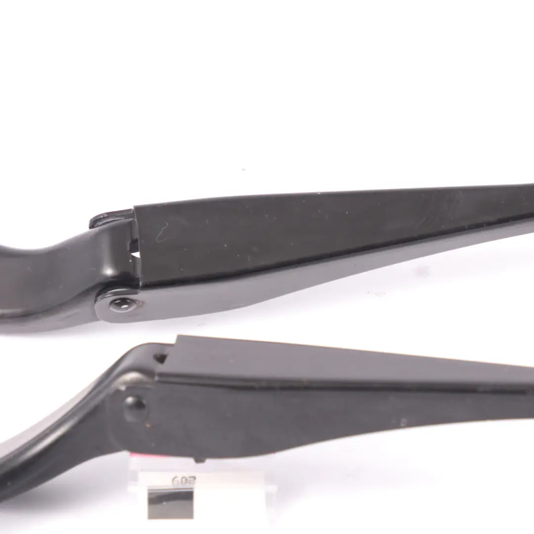 Wiper Amr Set Mini R60 Countryman R61 Paceman Front Right Left N/O/S to with Part number 9449976 Wiper Amr Set Mini R60 Countryman R61 Paceman Front Right Left N/O/S - SKU rhd-9449976 - Part number 9449976