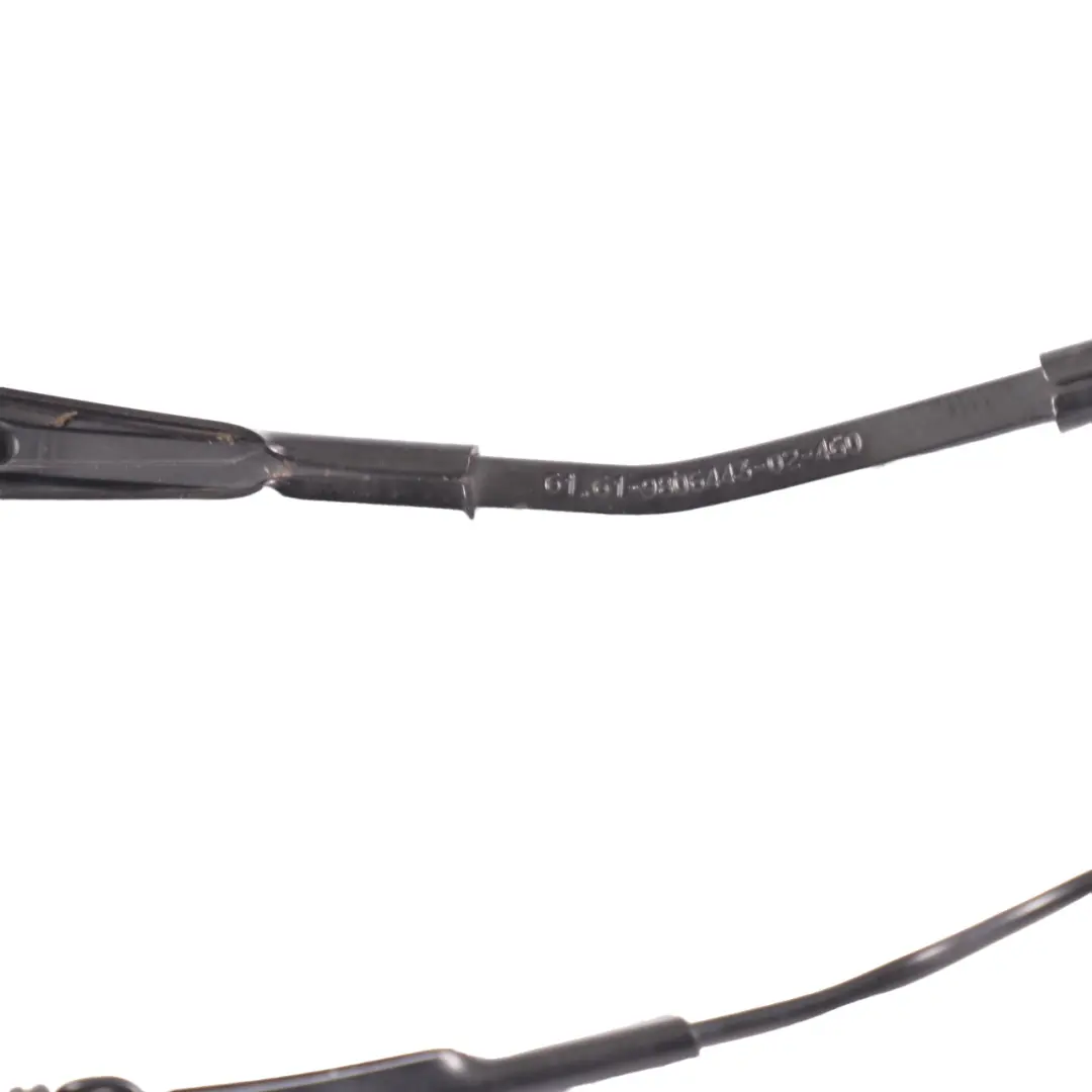 Wiper Amr Set Mini R60 Countryman R61 Paceman Front Right Left N/O/S to with Part number 9449976 Wiper Amr Set Mini R60 Countryman R61 Paceman Front Right Left N/O/S - SKU rhd-9449976 - Part number 9449976