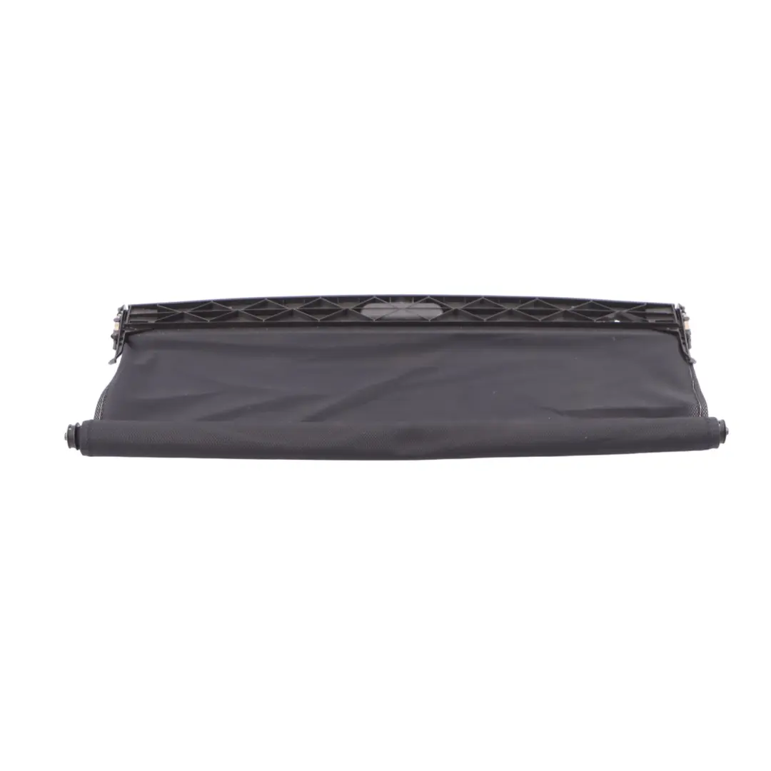  Roller Blind Mini F54 F55 F56 F60 Panoramic Sunroof Sliding Blind Black - SKU 9451245 - Part number 9451245