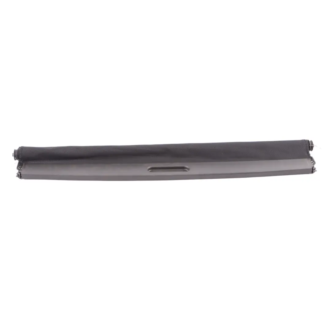  Tenda a rullo Mini F54 F55 F56 F60 Tetto panoramico scorrevole Nero - SKU 9451245 - Numero di parte 9451245