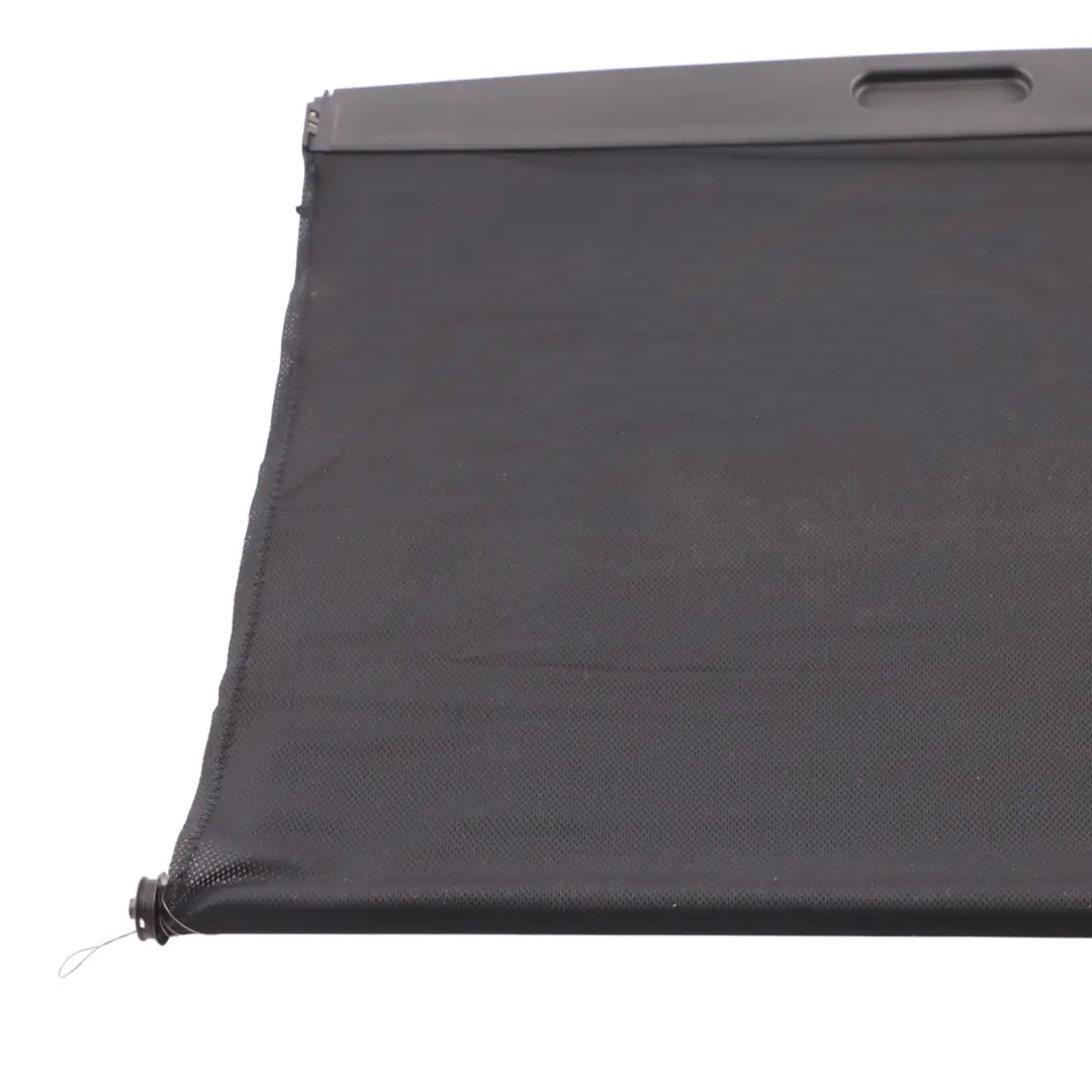  Roller Blind Mini F54 F55 F56 F60 Panoramic Sunroof Sliding Blind Black - SKU 9451245 - Part number 9451245