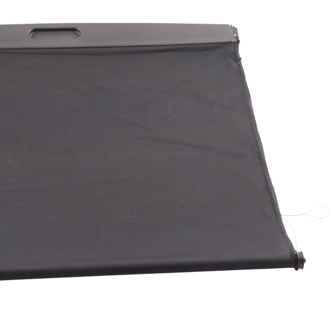 Roller Blind Mini F54 F55 F56 F60 Panoramic Sunroof Sliding Blind Black to with Part number 9451245 Roller Blind Mini F54 F55 F56 F60 Panoramic Sunroof Sliding Blind Black - SKU 9451245 - Part number 9451245