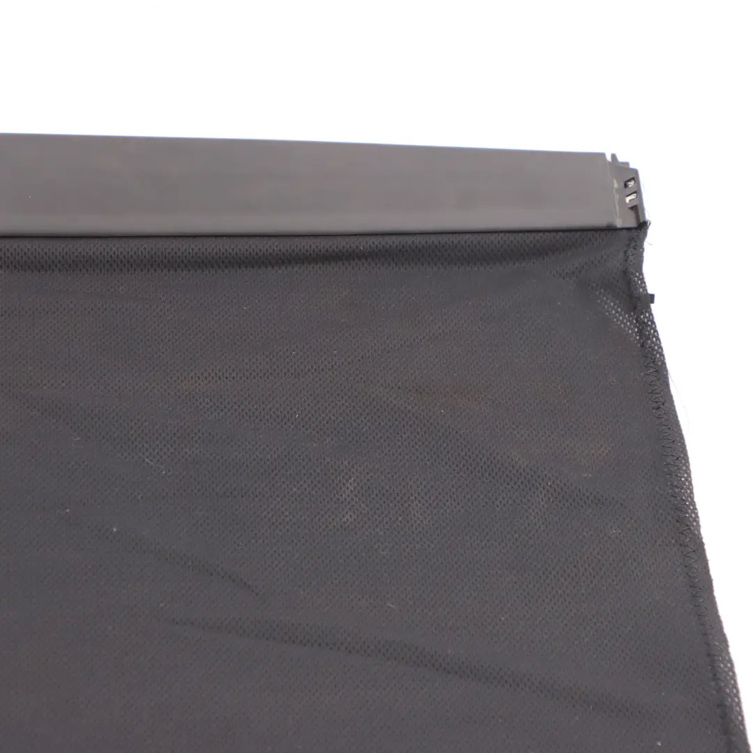  Roller Blind Mini F54 F55 F56 F60 Panoramic Sunroof Sliding Blind Black - SKU 9451245 - Part number 9451245