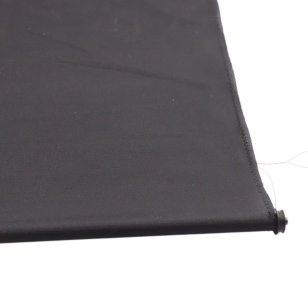 Roller Blind Mini F54 F55 F56 F60 Panoramic Sunroof Sliding Blind Black to with Part number 9451245 Roller Blind Mini F54 F55 F56 F60 Panoramic Sunroof Sliding Blind Black - SKU 9451245 - Part number 9451245