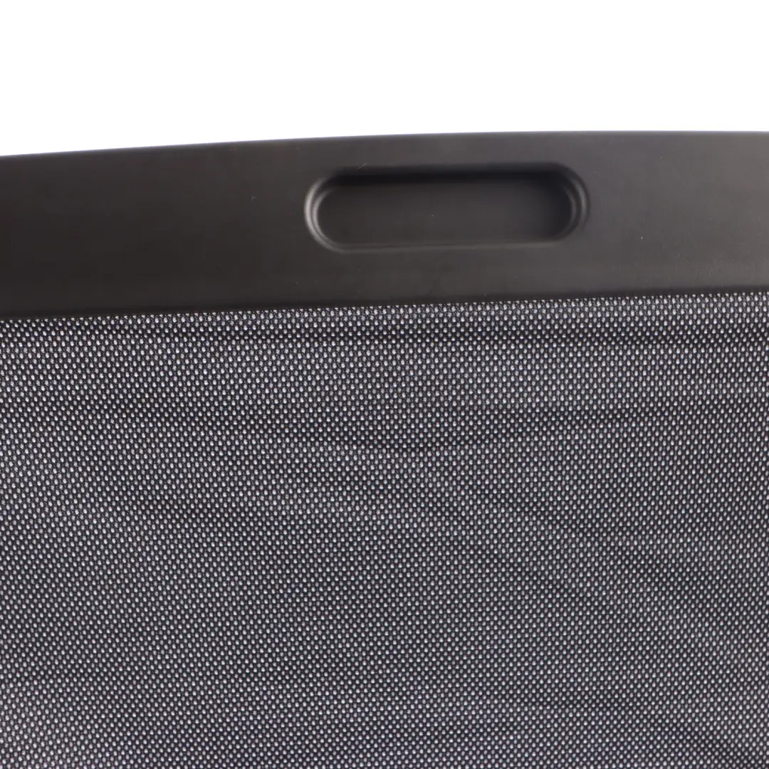  Roller Blind Mini F54 F55 F56 F60 Panoramic Sunroof Sliding Blind Black - SKU 9451245 - Part number 9451245