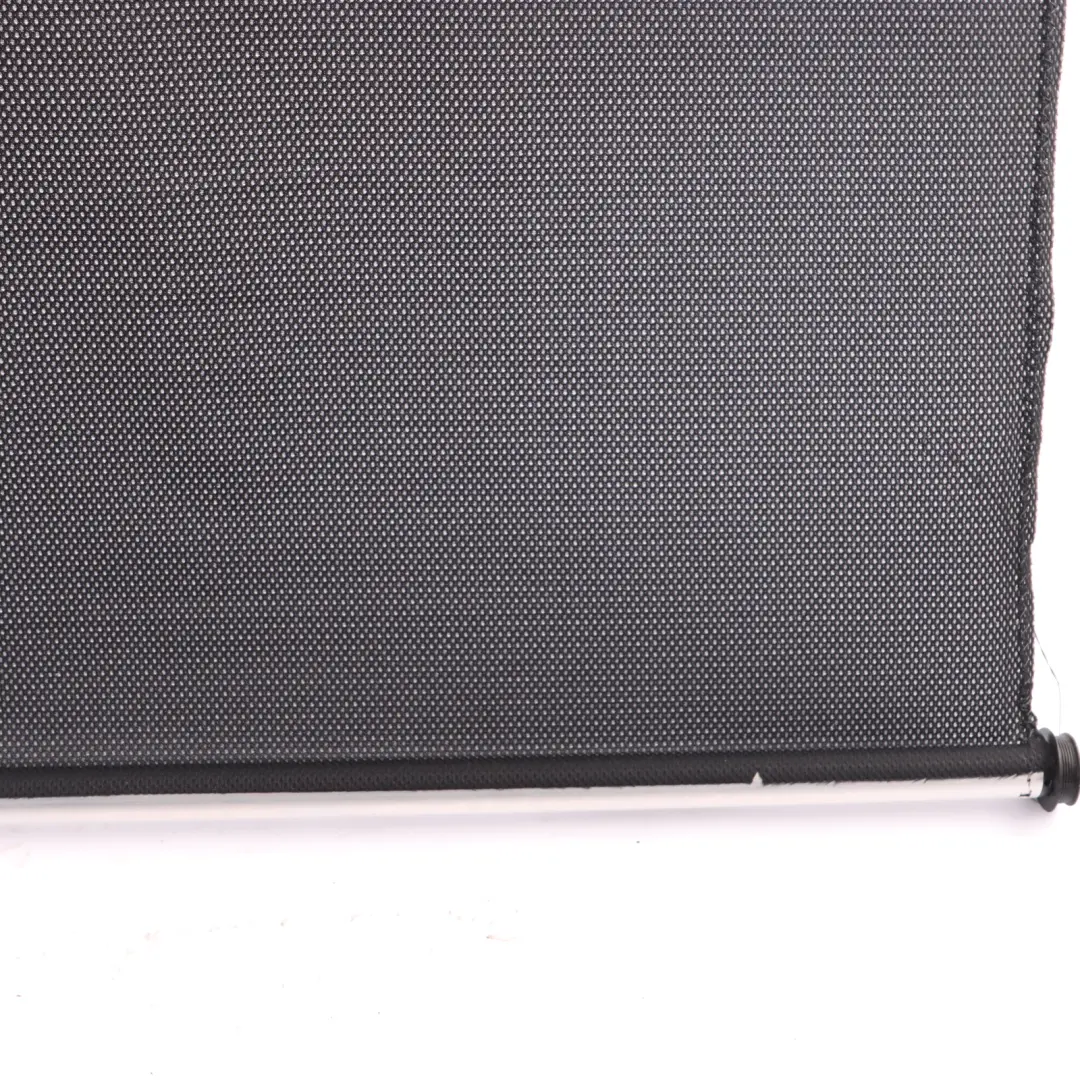 Roller Blind Mini F54 F55 F56 F60 Panoramic Sunroof Sliding Blind Black to with Part number 9451245 Roller Blind Mini F54 F55 F56 F60 Panoramic Sunroof Sliding Blind Black - SKU 9451245 - Part number 9451245