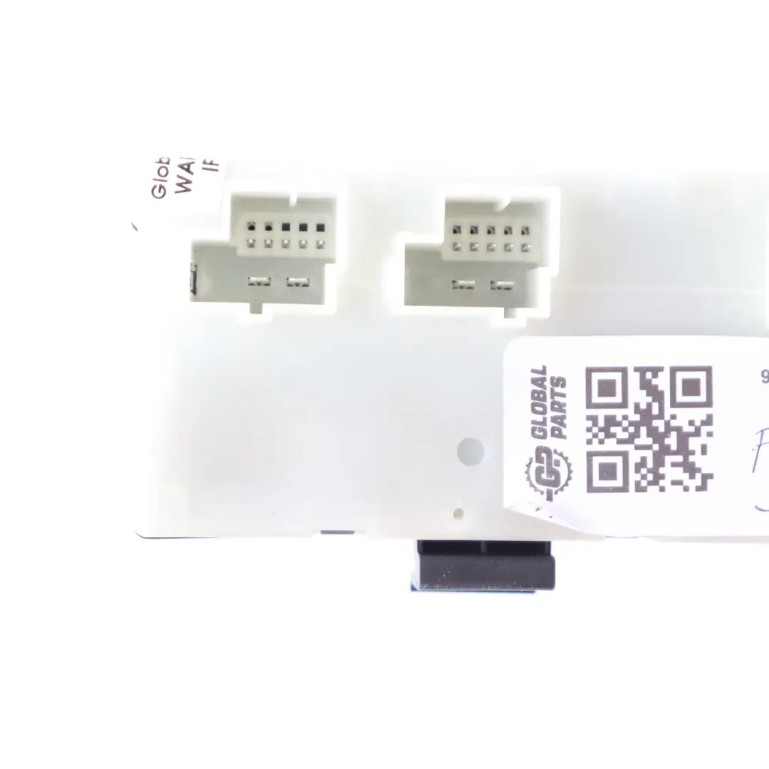 Module BMW F31 LCI F45 X2 F39 Mini F60 Control Boot Trunk to Tailgate with Part number 9451483 Tailgate Module BMW F31 LCI F45 X2 F39 Mini F60 Control Boot Trunk - SKU 9451483 - Part number 9451483