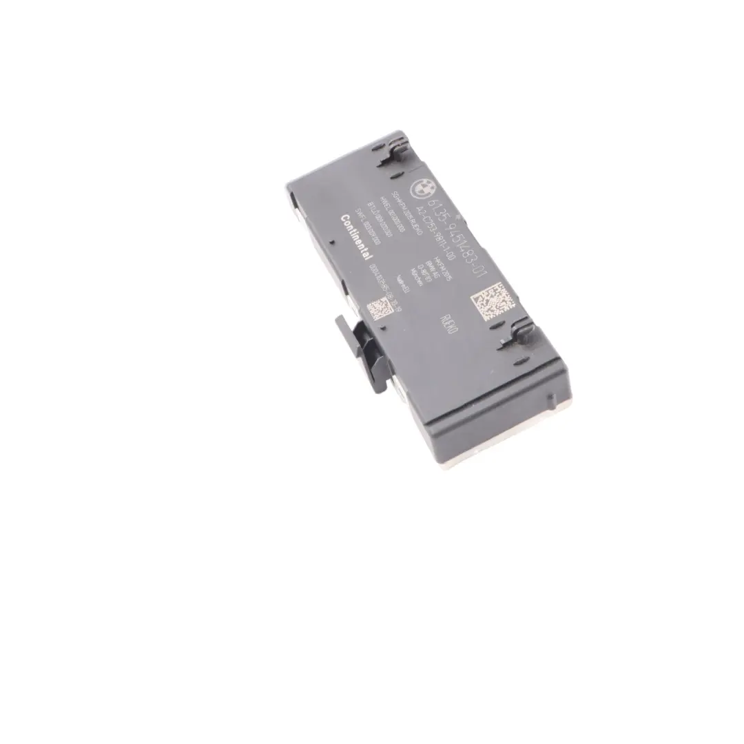 Module BMW F31 LCI F45 X2 F39 Mini F60 Control Boot Trunk to Tailgate with Part number 9451483 Tailgate Module BMW F31 LCI F45 X2 F39 Mini F60 Control Boot Trunk - SKU 9451483 - Part number 9451483